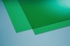 
                                            Acrylic glass colored green
                                    