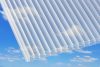 
                                            25 mm polycarbonate wall sheets, clear
                                    