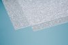 
                                            Polystyrene glass, pyramide, 5 mm clear
                                    