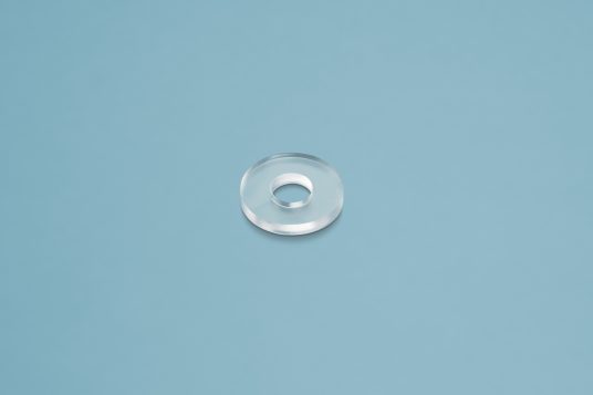 
                                                            Plastic flat washer 6 mm
                                                    