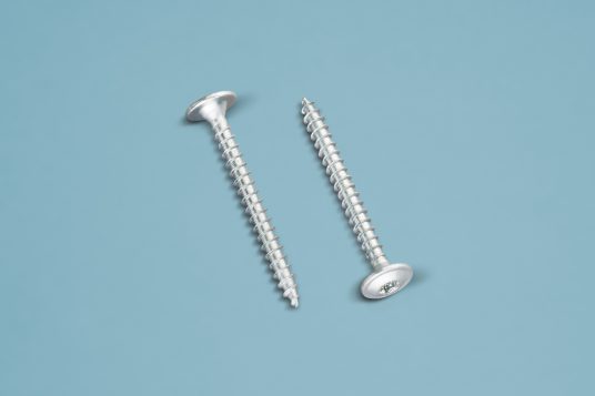 
                                                            Screw for polycarbonate twinwall panels
                                                    