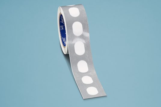 
                                                            Edging tape with membrane 25 mm
                                                    