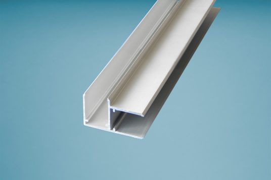 
                                                            Aluminium corner profile 16 mm
                                                    