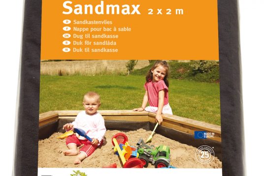 
                                                            Plantex sandbox fabric
                                                    