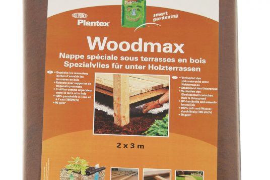 
                                                            Plantex wooden terrace fabric
                                                    