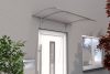 
                                            Panel Canopy PT Secco 150 stainless steel look
                                    
