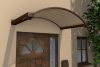 
                                            Arched canopy NO, brown, clear
                                    