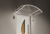 
                                            Arched canopy LED white
                                    