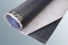 
                                            Dimpled sheet / Filter fabric drainage mat
                                    