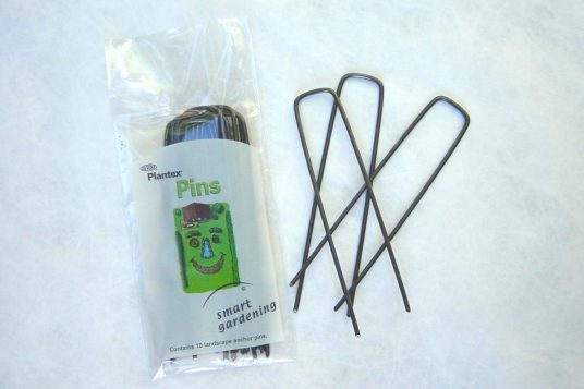 
                                                            Plantex metal pins
                                                    