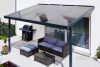 
                                             Premium terrace roof kit anthracite
                                    