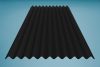 
                                            gutta K11 corrugated bitumen sheet black
                                    