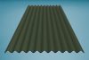 
                                            gutta K11 corrugated bitumen sheet green
                                    