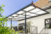
                                            Premium terrace roof kit anthracite 6x4m
                                    
