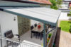 
                                            Premium terrace roof kit anthracite 6x4m
                                    